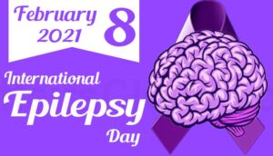 Understanding and Supporting Those with Epilepsy: International Epilepsy Day