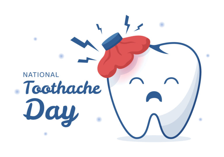 Celebrating National Toothache Day: A Reminder to Prioritize Oral Health