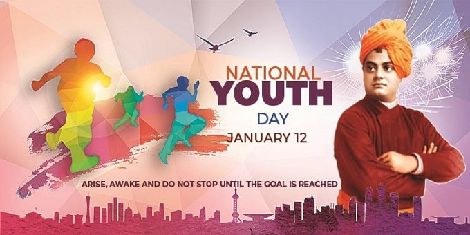 Celebrating National Youth Day: Empowering the Future