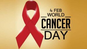 World Cancer Day and the Global Fight for a Cure